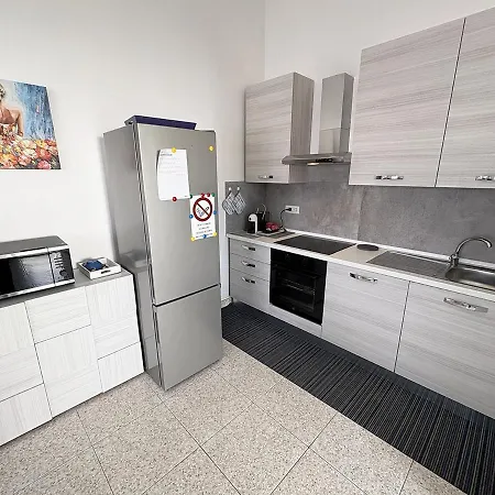 Casa Ginestra - C421 Apartment