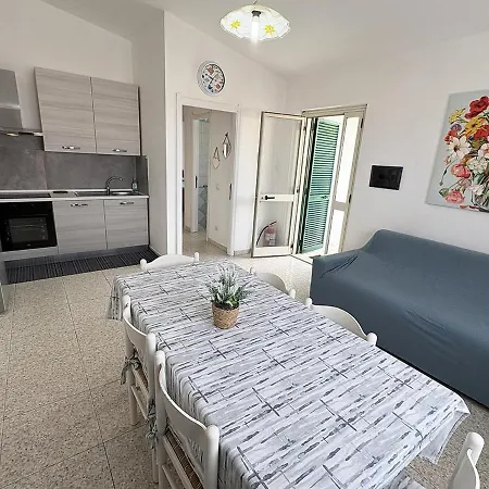 Casa Ginestra - C421 *