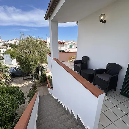 Casa Ginestra - C421 Apartment *