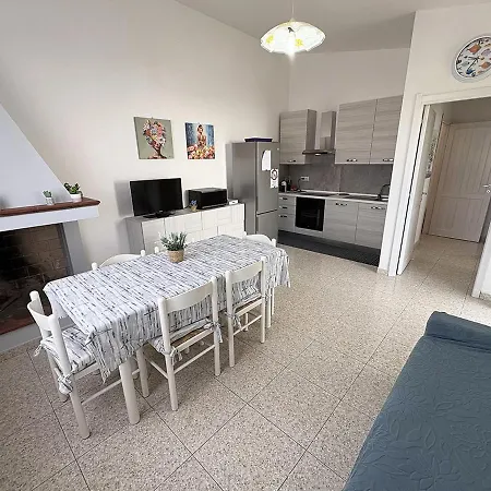 Casa Ginestra - C421 Apartment