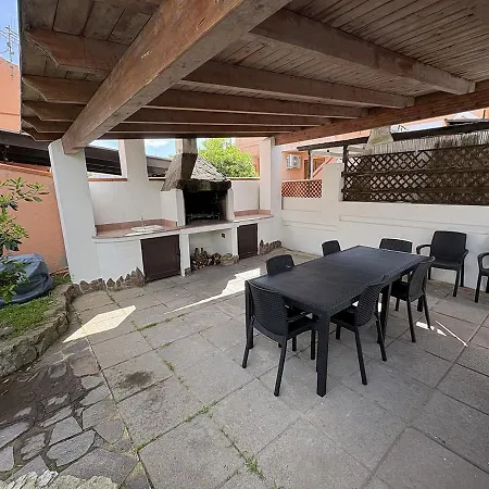 Daire Casa Ginestra - C421 Calasetta