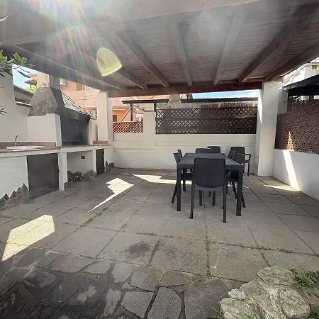 Casa Ginestra - C421 Daire