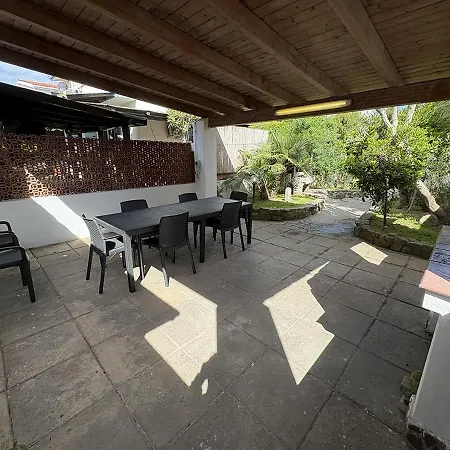 Casa Ginestra - C421 Apartment Calasetta