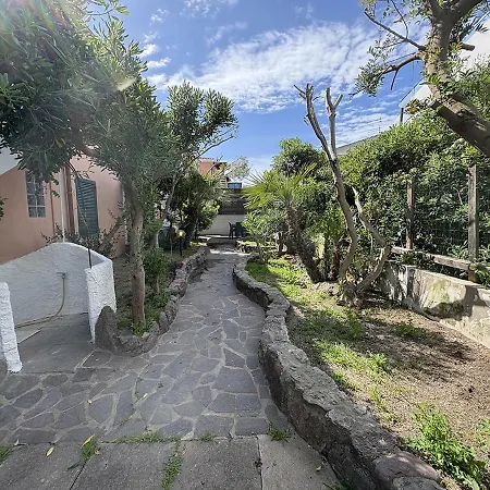 Daire Casa Ginestra - C421 Calasetta