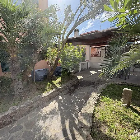 Daire Casa Ginestra - C421