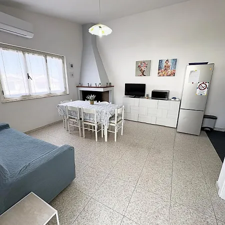 Daire Casa Ginestra - C421 *