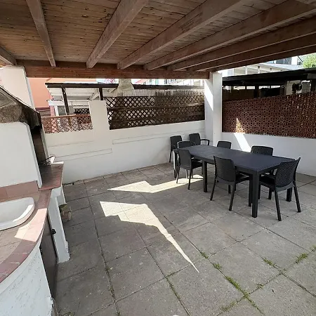 Daire Casa Ginestra - C421 *