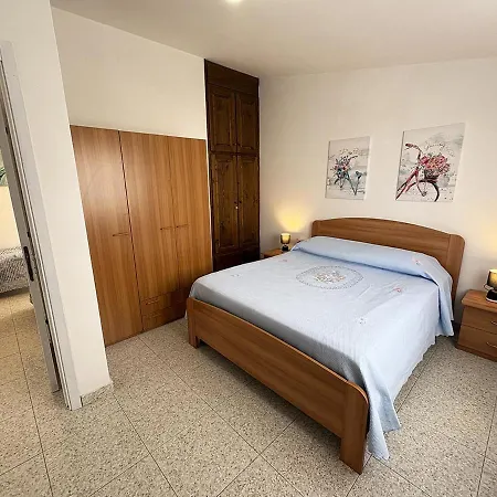 Daire Casa Ginestra - C421 Calasetta