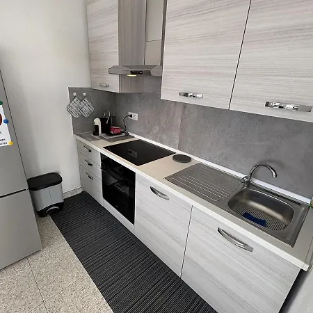 Apartment Casa Ginestra - C421 Calasetta