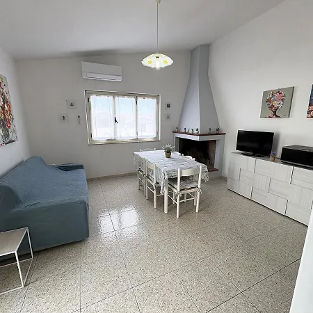 Casa Ginestra - C421 Calasetta