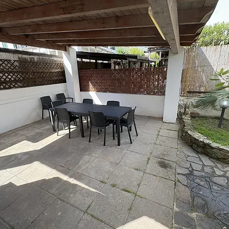 Casa Ginestra - C421