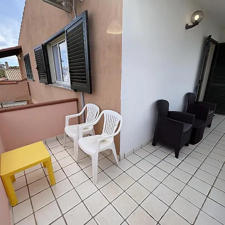 Casa Ginestra - C421