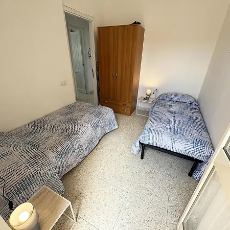 Casa Ginestra - C421 Apartment