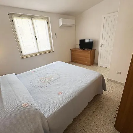 Daire Casa Ginestra - C421 Calasetta