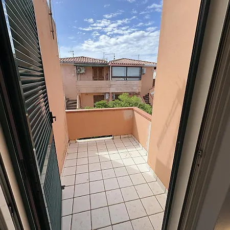Casa Ginestra - C421
