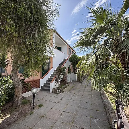 Casa Ginestra - C421 Calasetta