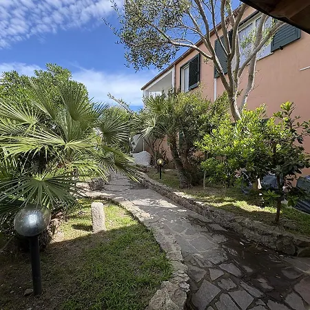 Casa Ginestra - C421 Calasetta